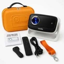 ویدیو پروژکتور اندروید یومیو مدل U10