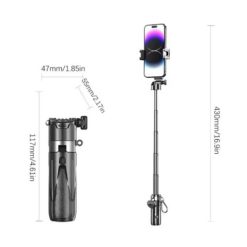 مونوپاد مگ سیف P15MINI