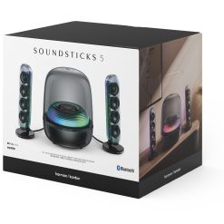 اسپیکر هارمن کاردن مدل Soundsticks 5