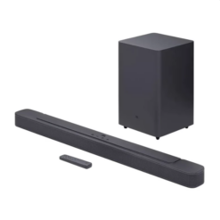 ساندبار JBL Bar 2.1 Deep Bass MK2