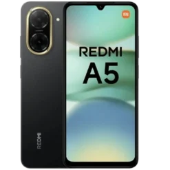 گوشی شیائومی Redmi A5 4G | حافظه 128 رم 4 گیگابایت