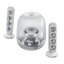 اسپیکر بلوتوثی هارمن کاردن مدل Sound Sticks 5