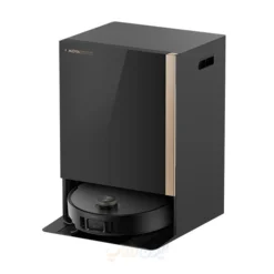 جارو رباتیک مووا مدل Mobius 60